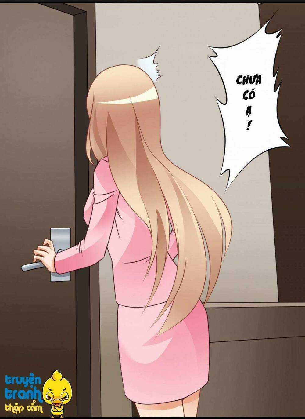 Em Muốn Chiếm Lấy Nụ Hôn Của Anh Chapter 17 trang 29