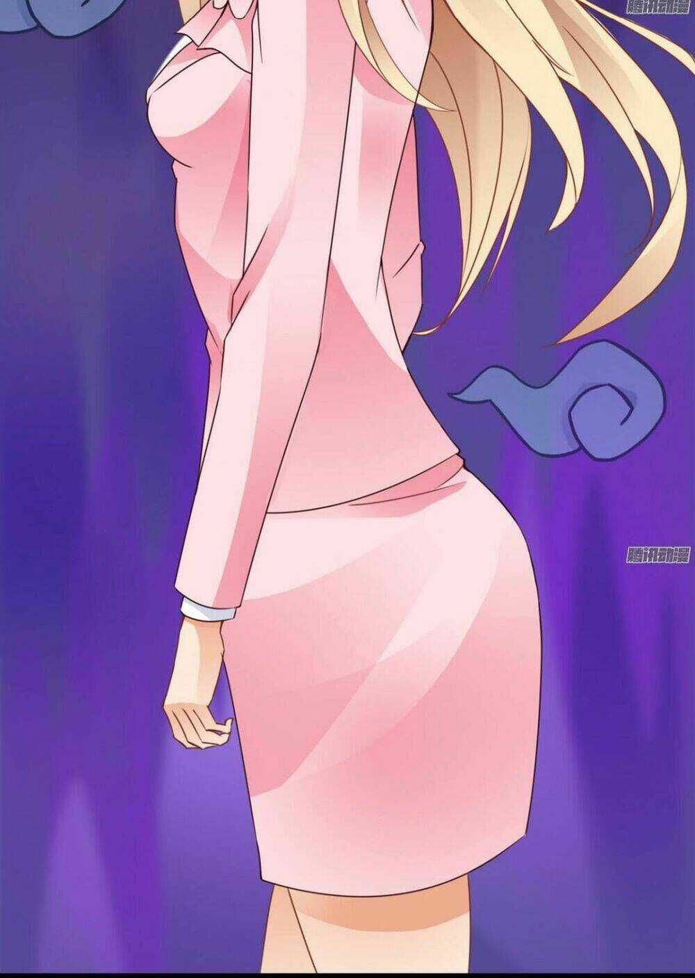 Em Muốn Chiếm Lấy Nụ Hôn Của Anh Chapter 17 trang 32