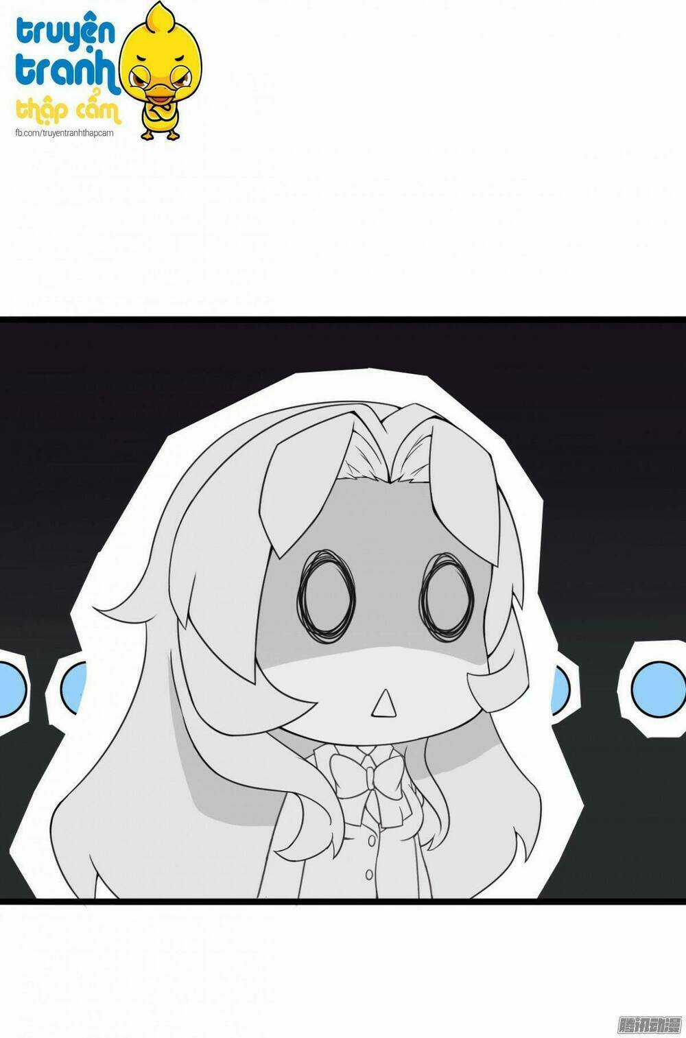 Em Muốn Chiếm Lấy Nụ Hôn Của Anh Chapter 17 trang 36