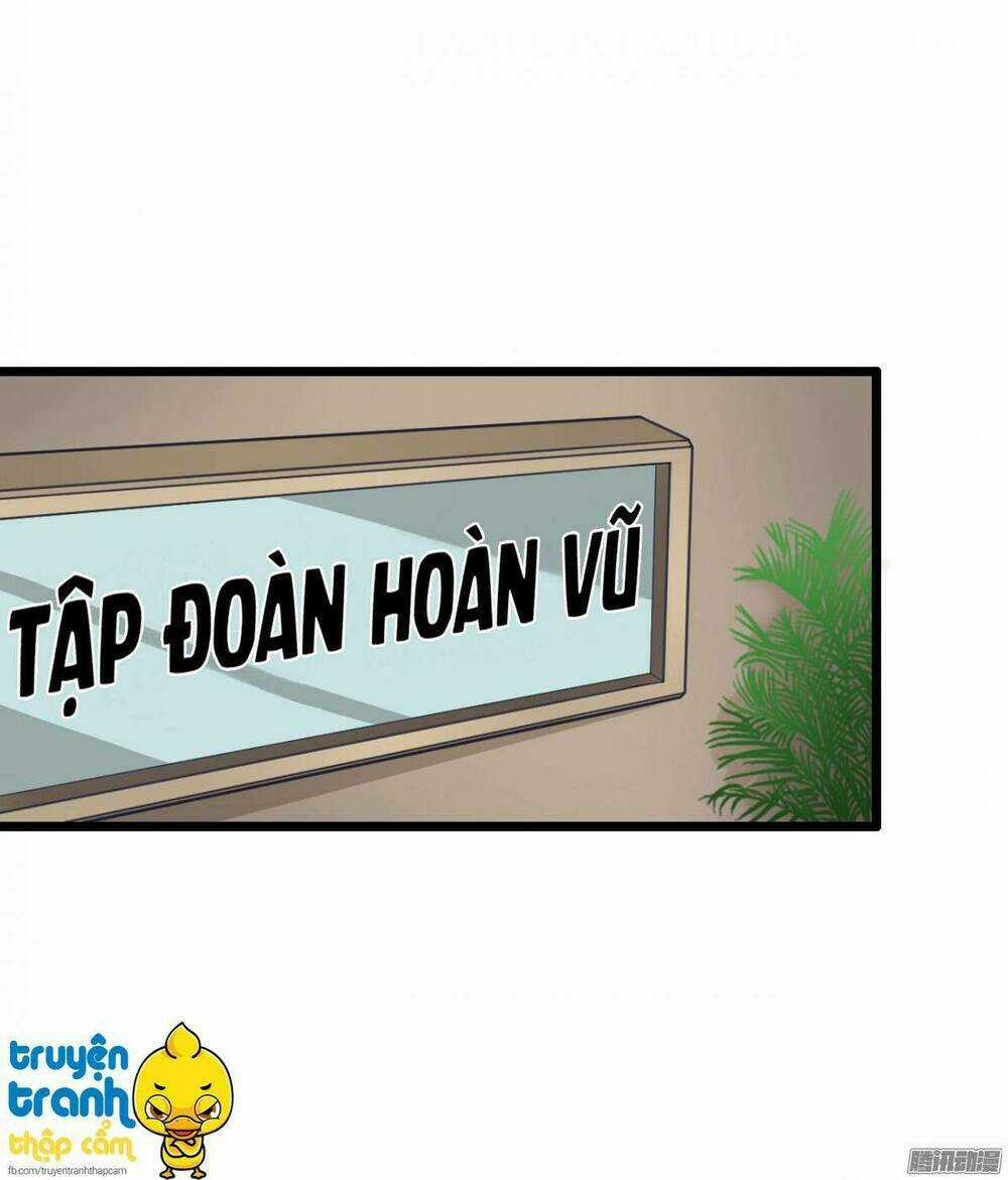 Em Muốn Chiếm Lấy Nụ Hôn Của Anh Chapter 17 trang 4