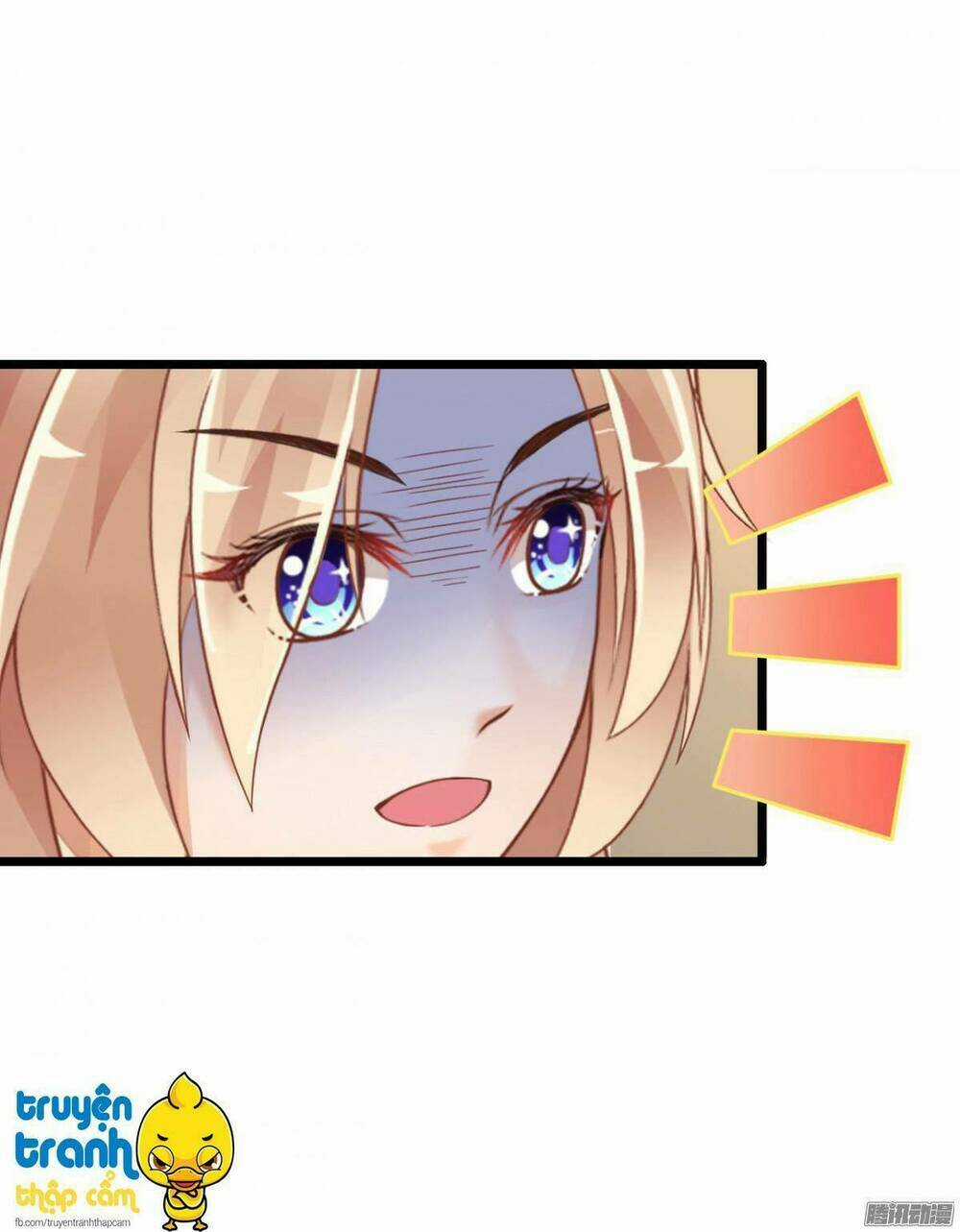 Em Muốn Chiếm Lấy Nụ Hôn Của Anh Chapter 17 trang 40