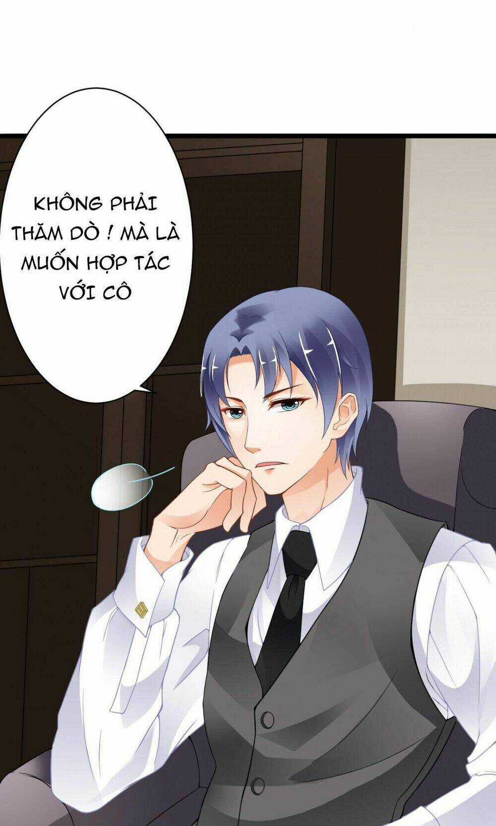 Em Muốn Chiếm Lấy Nụ Hôn Của Anh Chapter 17 trang 43