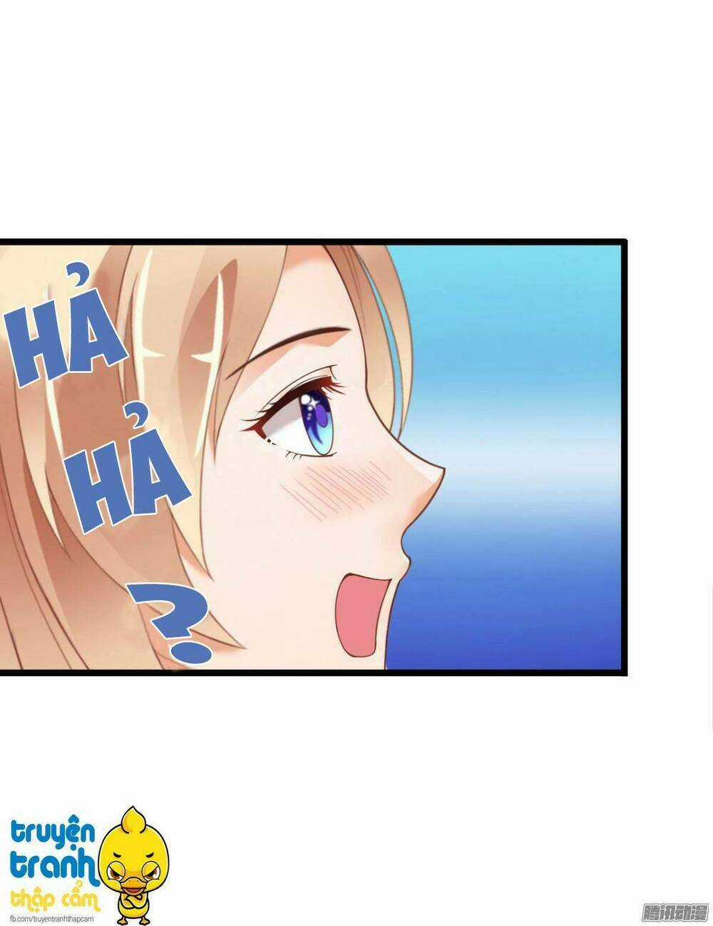 Em Muốn Chiếm Lấy Nụ Hôn Của Anh Chapter 17 trang 45