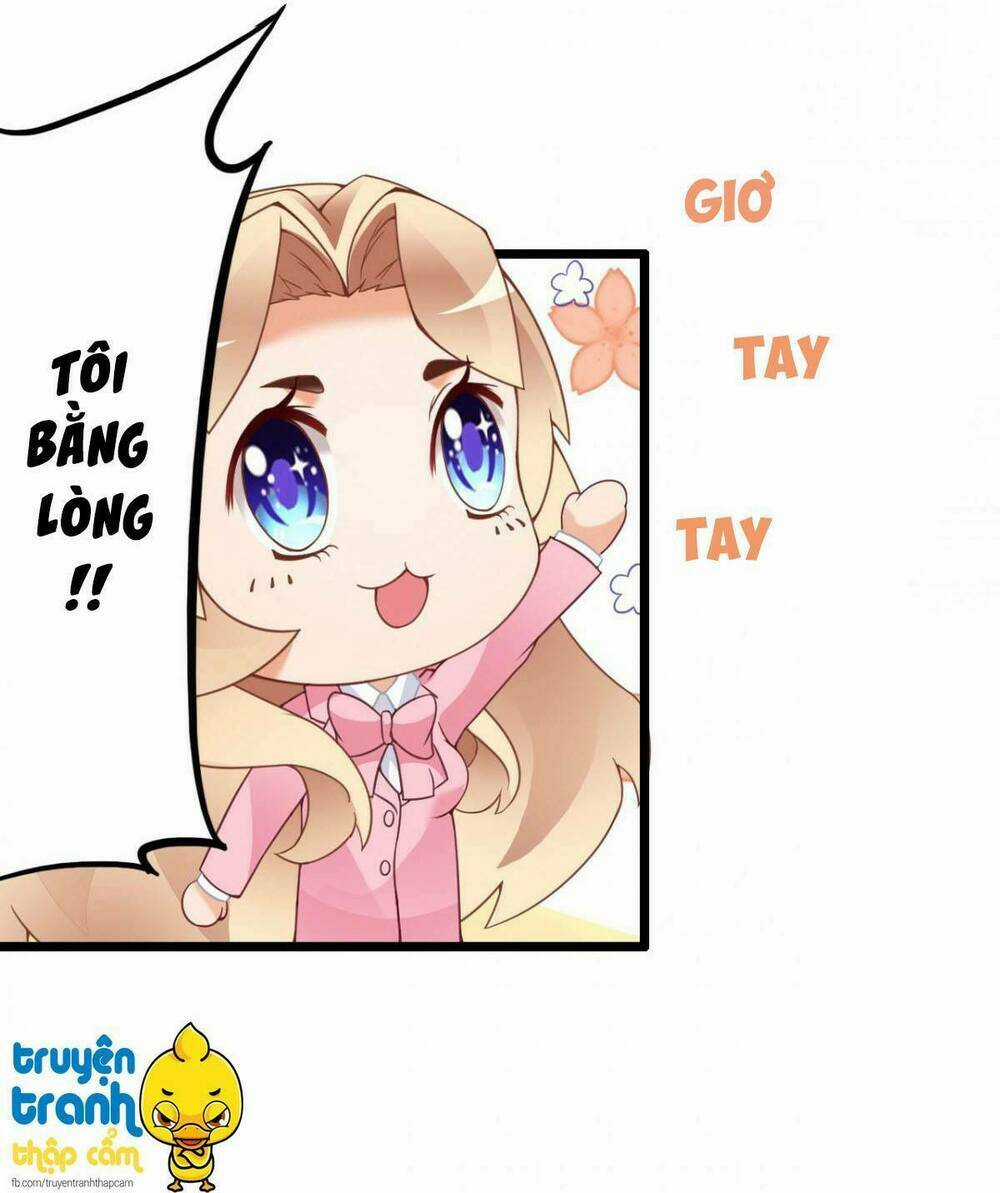 Em Muốn Chiếm Lấy Nụ Hôn Của Anh Chapter 17 trang 48