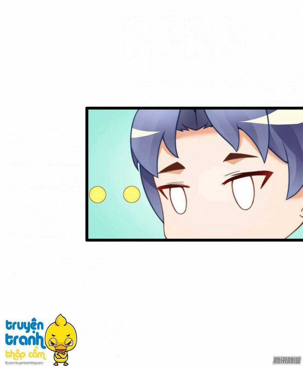 Em Muốn Chiếm Lấy Nụ Hôn Của Anh Chapter 17 trang 49