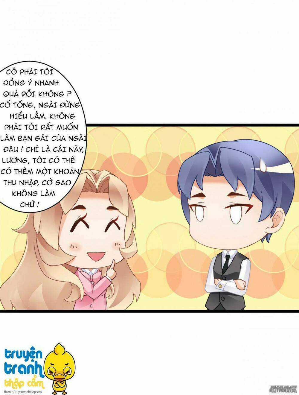 Em Muốn Chiếm Lấy Nụ Hôn Của Anh Chapter 17 trang 50