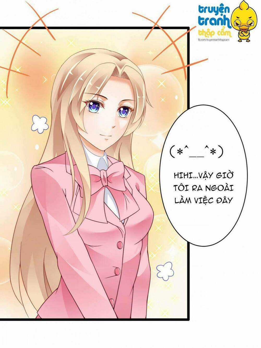 Em Muốn Chiếm Lấy Nụ Hôn Của Anh Chapter 17 trang 51