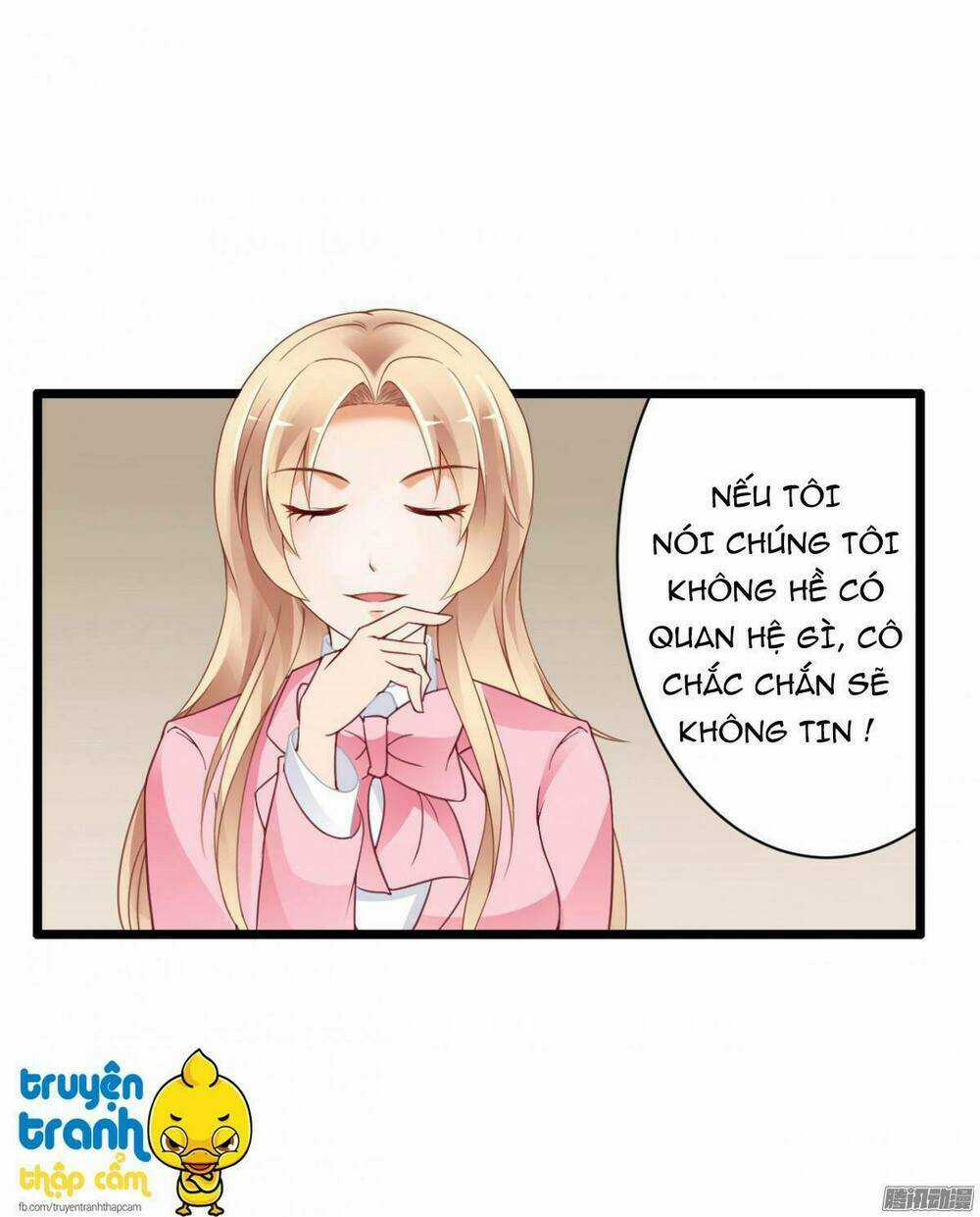 Em Muốn Chiếm Lấy Nụ Hôn Của Anh Chapter 17 trang 53