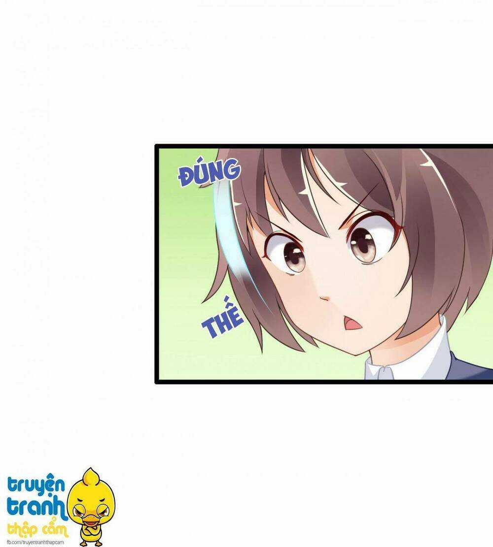 Em Muốn Chiếm Lấy Nụ Hôn Của Anh Chapter 17 trang 54