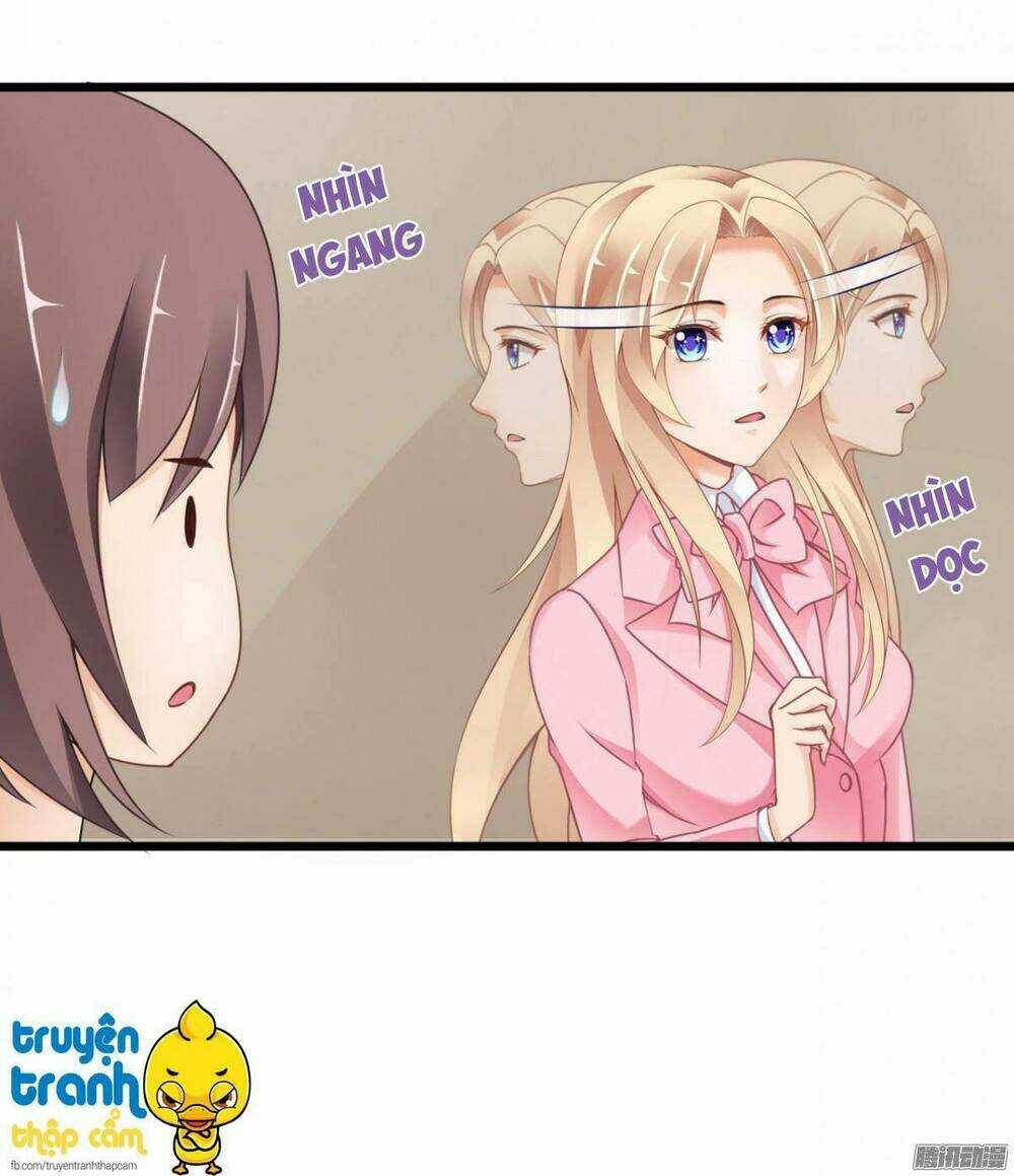 Em Muốn Chiếm Lấy Nụ Hôn Của Anh Chapter 17 trang 55