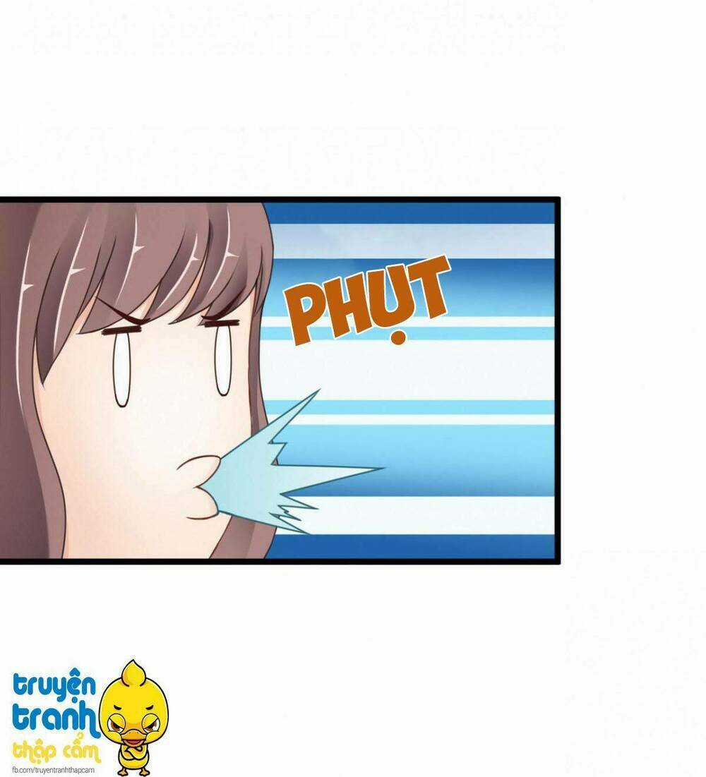 Em Muốn Chiếm Lấy Nụ Hôn Của Anh Chapter 17 trang 57