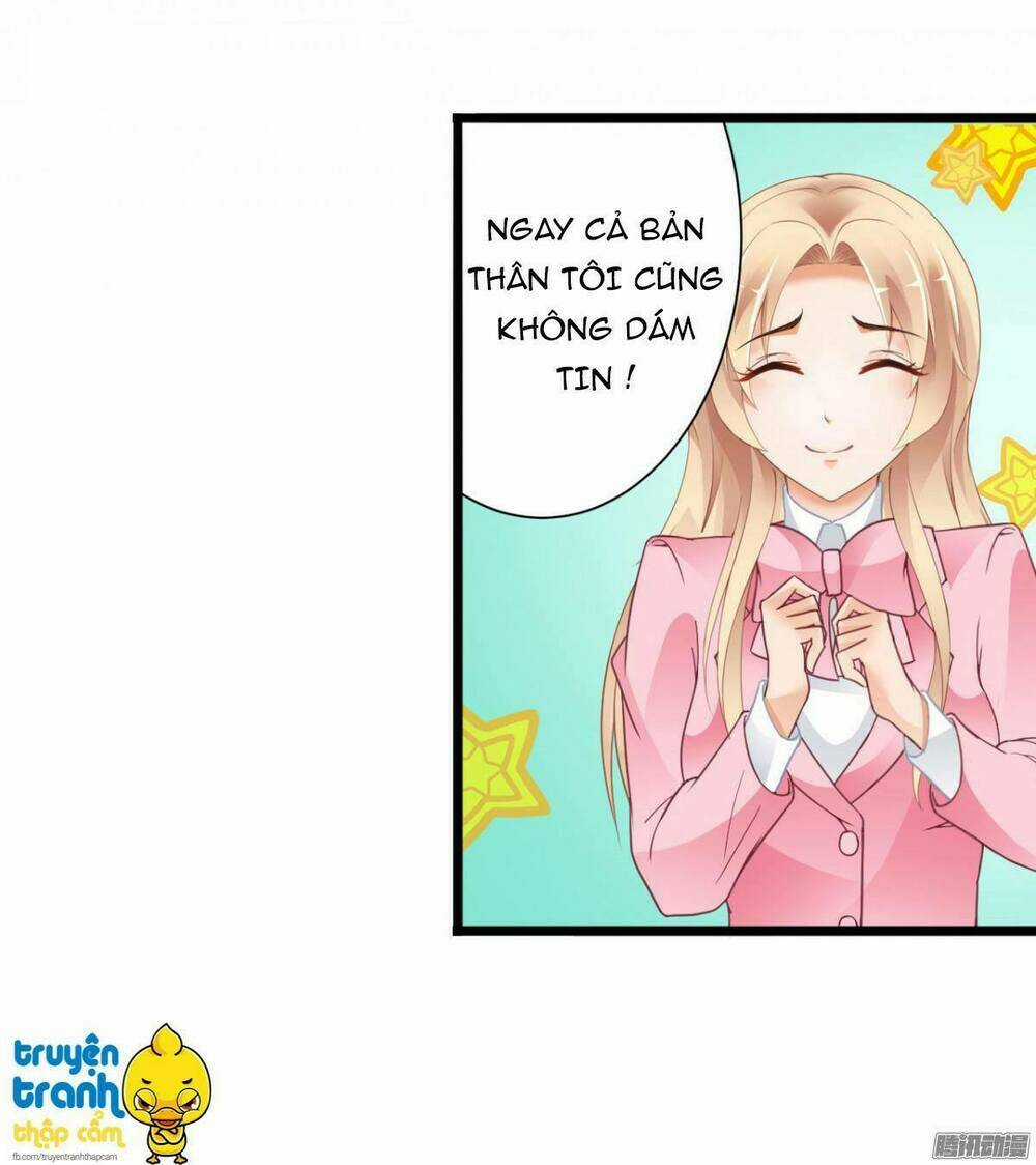 Em Muốn Chiếm Lấy Nụ Hôn Của Anh Chapter 17 trang 58