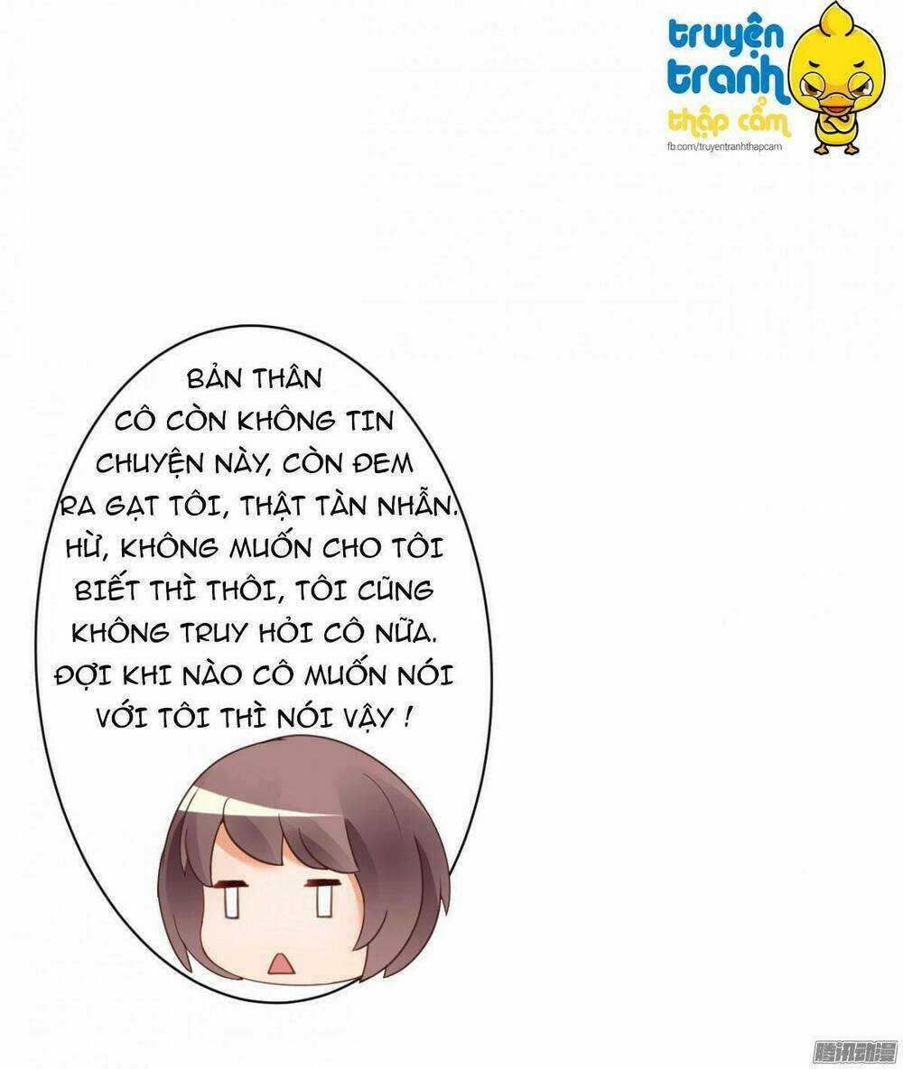 Em Muốn Chiếm Lấy Nụ Hôn Của Anh Chapter 17 trang 59