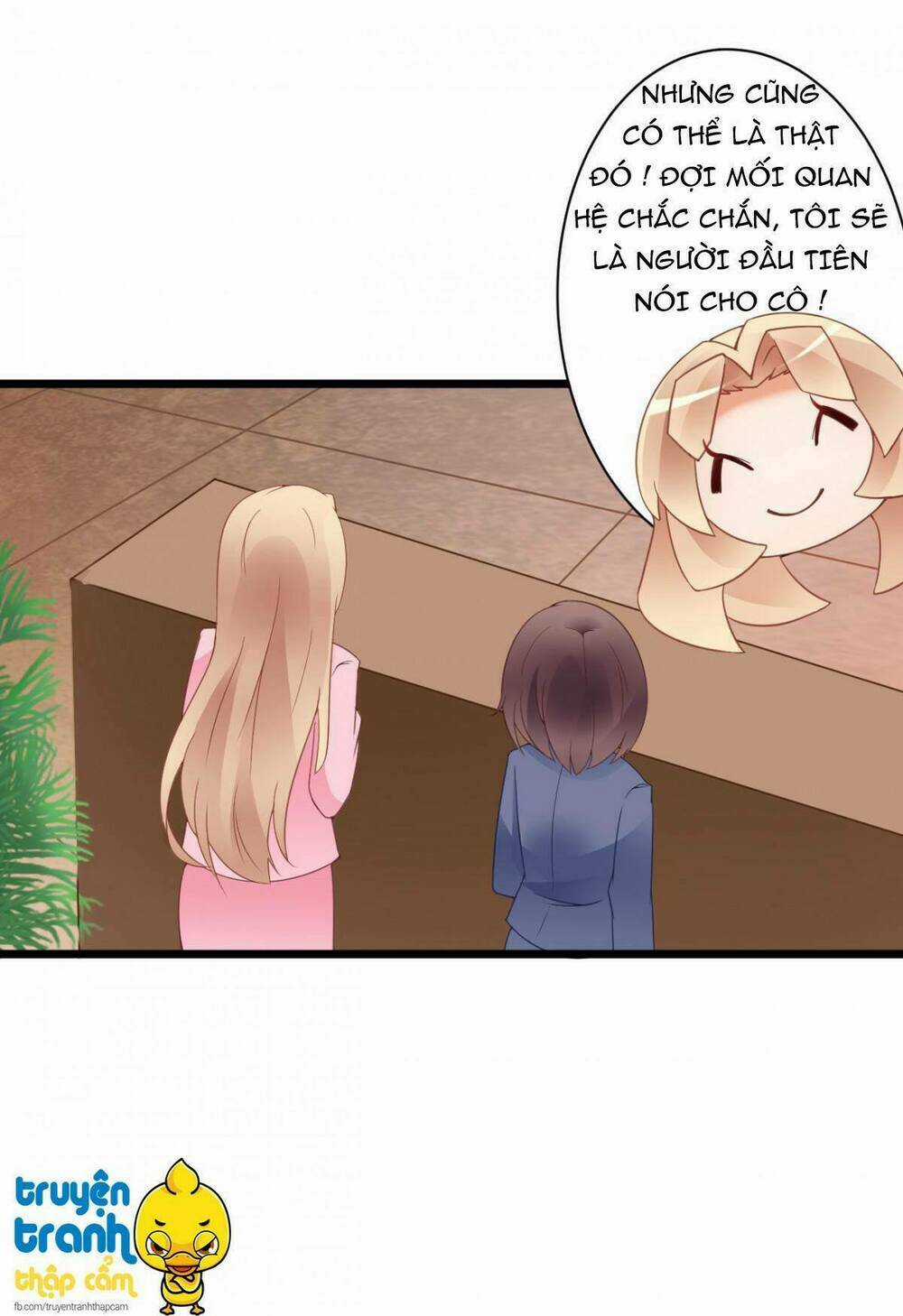 Em Muốn Chiếm Lấy Nụ Hôn Của Anh Chapter 17 trang 60