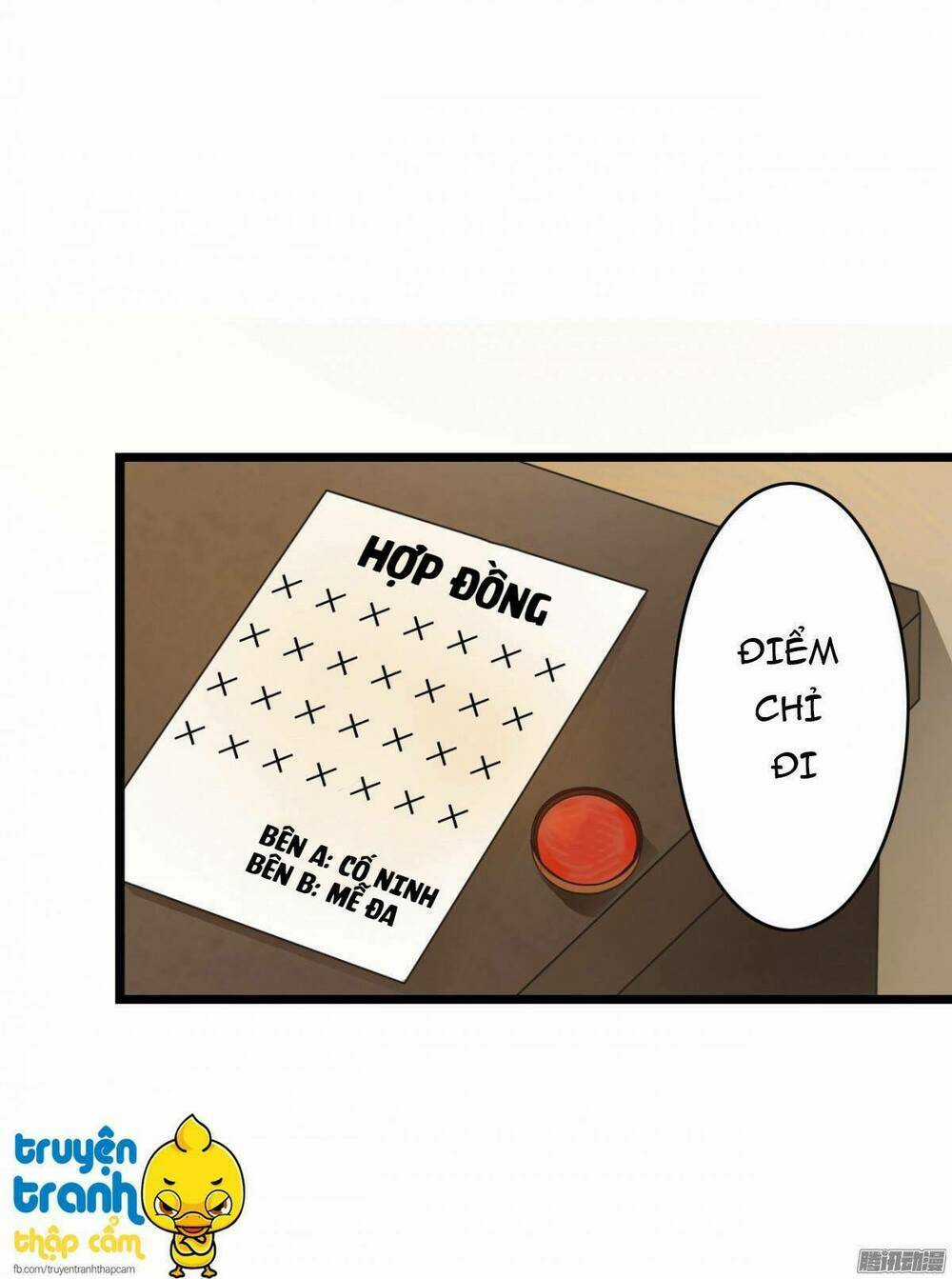 Em Muốn Chiếm Lấy Nụ Hôn Của Anh Chapter 17 trang 62