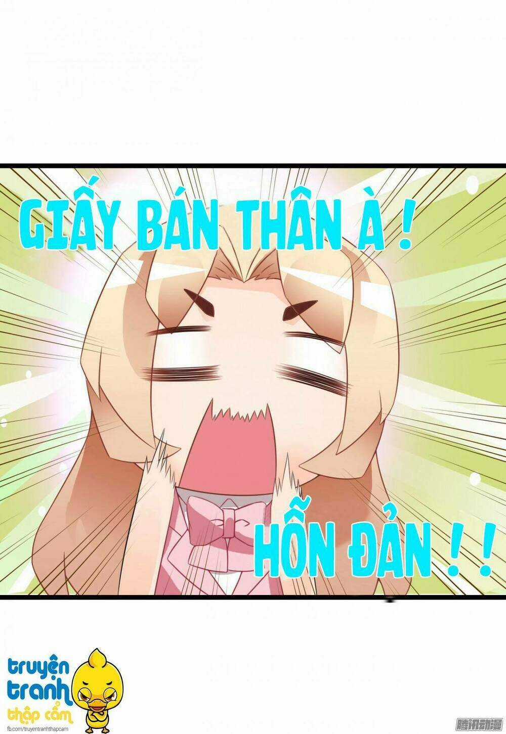 Em Muốn Chiếm Lấy Nụ Hôn Của Anh Chapter 17 trang 63