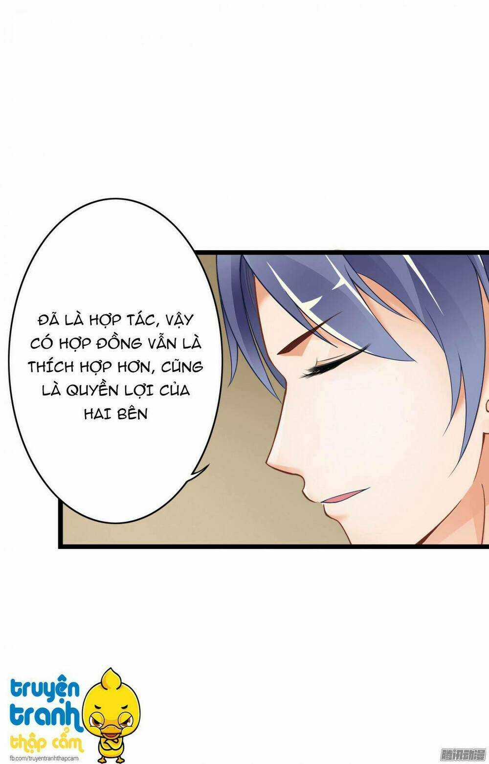 Em Muốn Chiếm Lấy Nụ Hôn Của Anh Chapter 17 trang 65