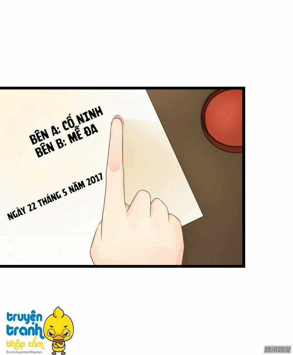 Em Muốn Chiếm Lấy Nụ Hôn Của Anh Chapter 17 trang 66