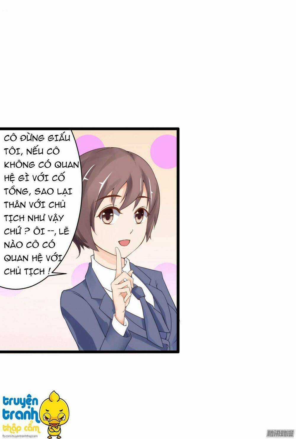 Em Muốn Chiếm Lấy Nụ Hôn Của Anh Chapter 17 trang 8