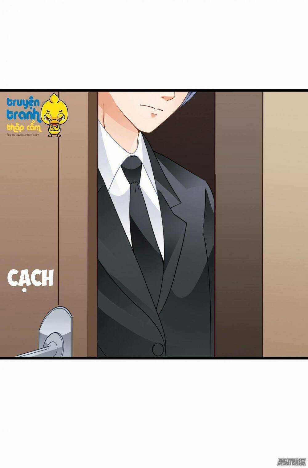 Em Muốn Chiếm Lấy Nụ Hôn Của Anh Chapter 18 trang 16