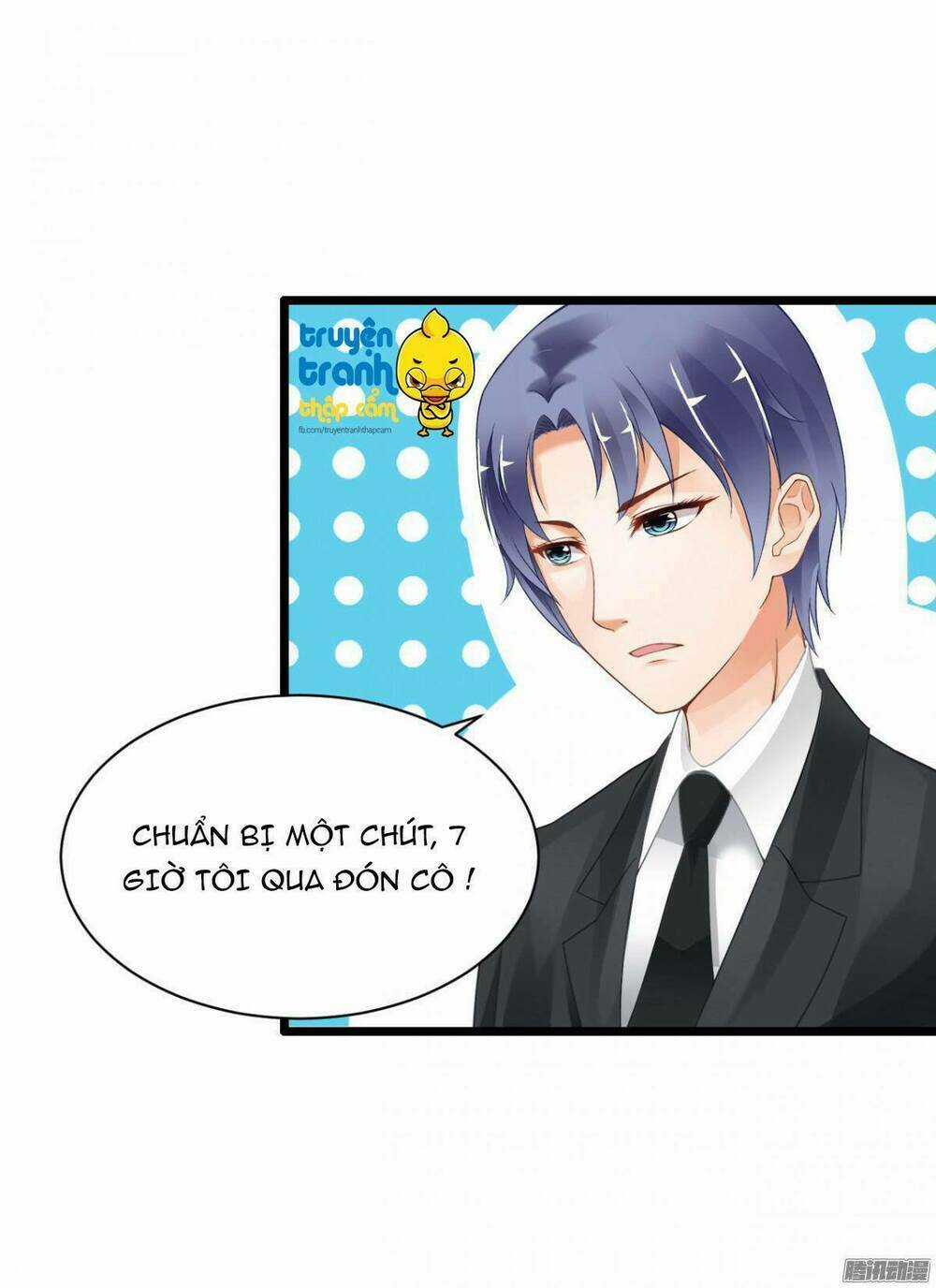 Em Muốn Chiếm Lấy Nụ Hôn Của Anh Chapter 18 trang 19