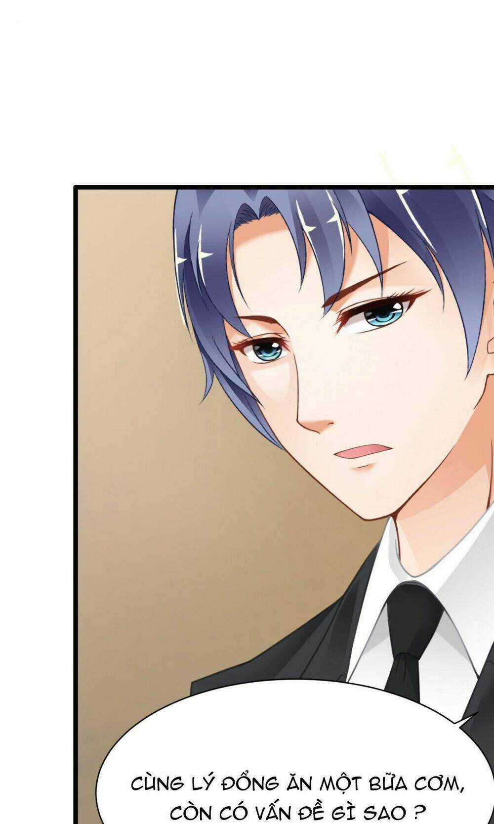 Em Muốn Chiếm Lấy Nụ Hôn Của Anh Chapter 18 trang 21