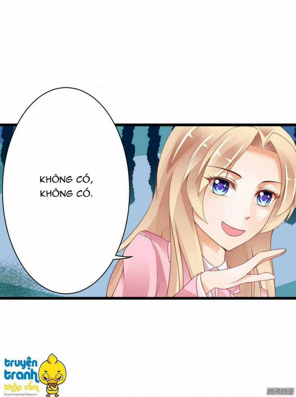 Em Muốn Chiếm Lấy Nụ Hôn Của Anh Chapter 18 trang 23