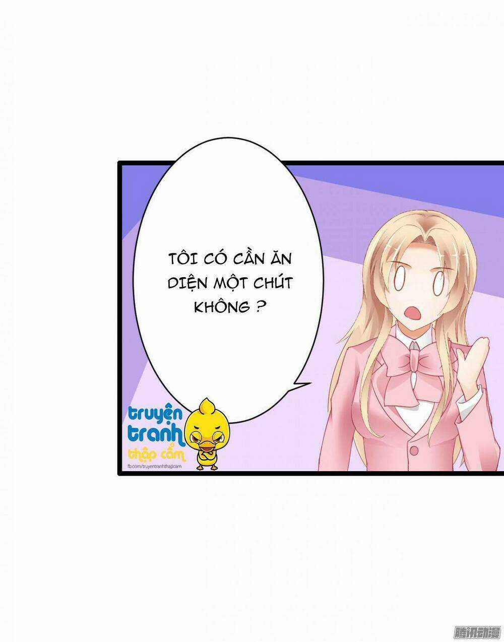 Em Muốn Chiếm Lấy Nụ Hôn Của Anh Chapter 18 trang 24