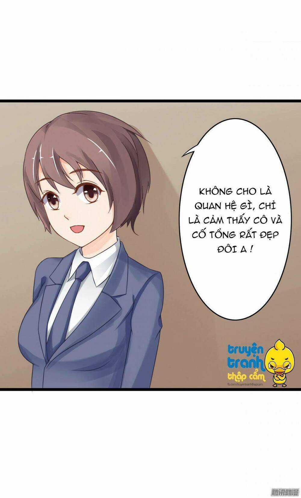 Em Muốn Chiếm Lấy Nụ Hôn Của Anh Chapter 18 trang 31