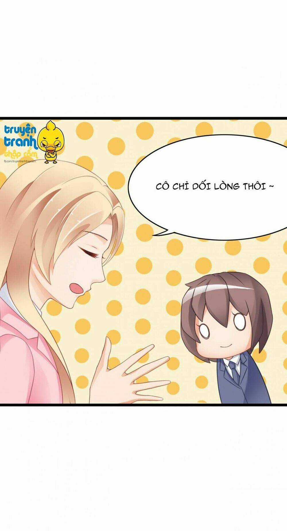 Em Muốn Chiếm Lấy Nụ Hôn Của Anh Chapter 18 trang 32