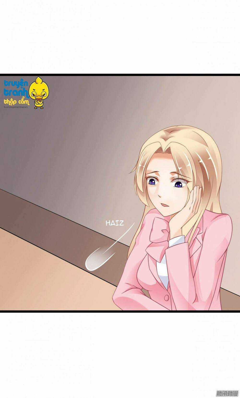 Em Muốn Chiếm Lấy Nụ Hôn Của Anh Chapter 18 trang 34