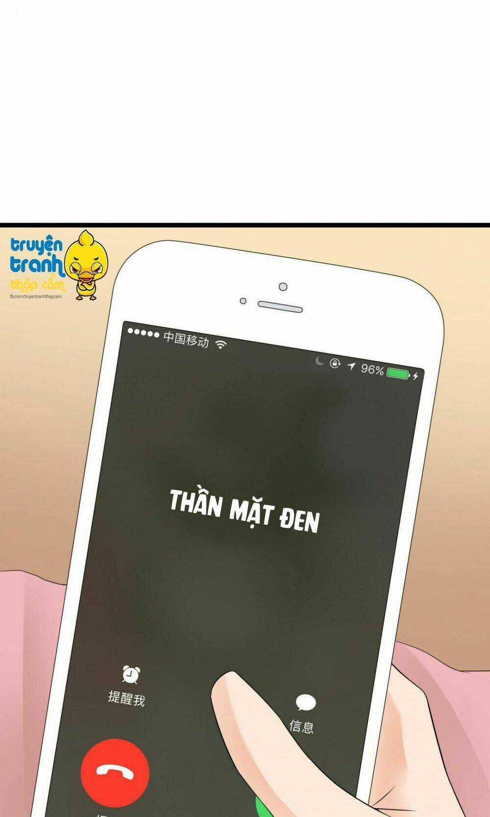 Em Muốn Chiếm Lấy Nụ Hôn Của Anh Chapter 18 trang 38