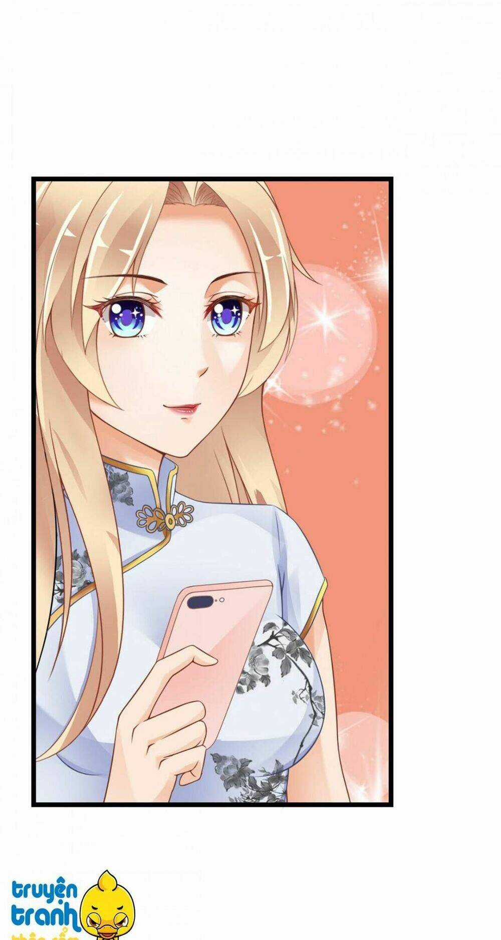 Em Muốn Chiếm Lấy Nụ Hôn Của Anh Chapter 18 trang 40