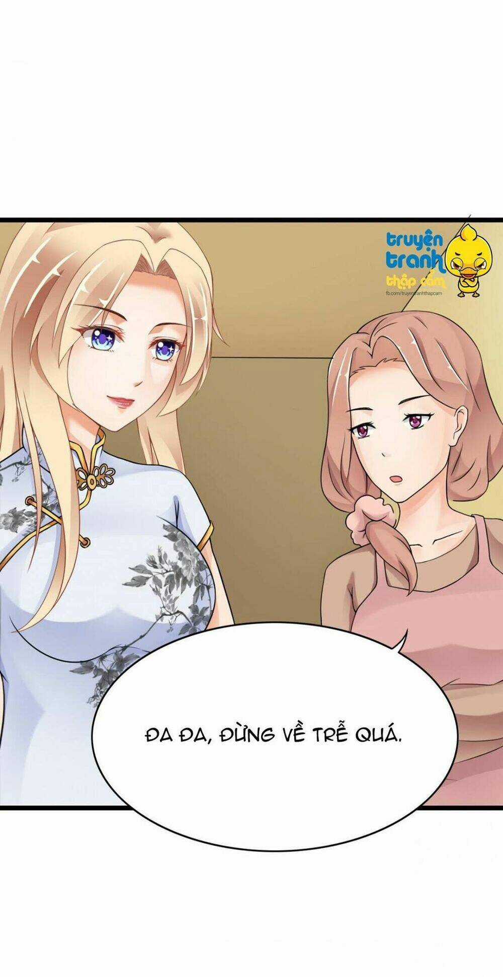 Em Muốn Chiếm Lấy Nụ Hôn Của Anh Chapter 18 trang 44