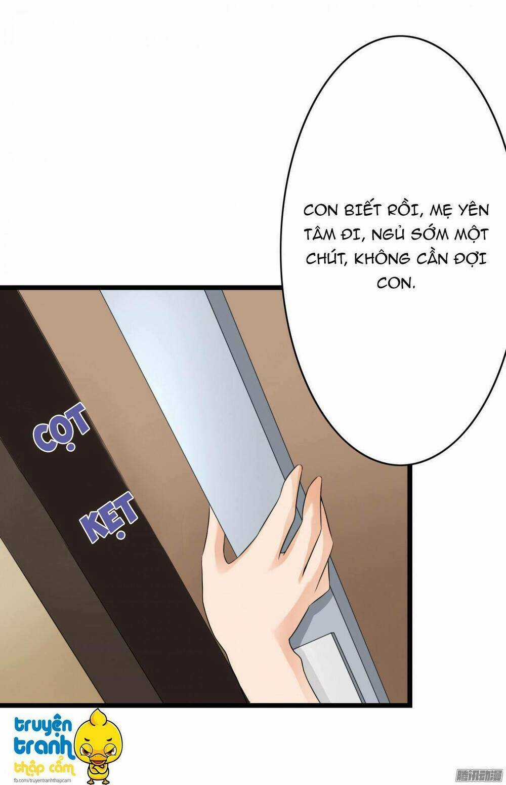 Em Muốn Chiếm Lấy Nụ Hôn Của Anh Chapter 18 trang 46