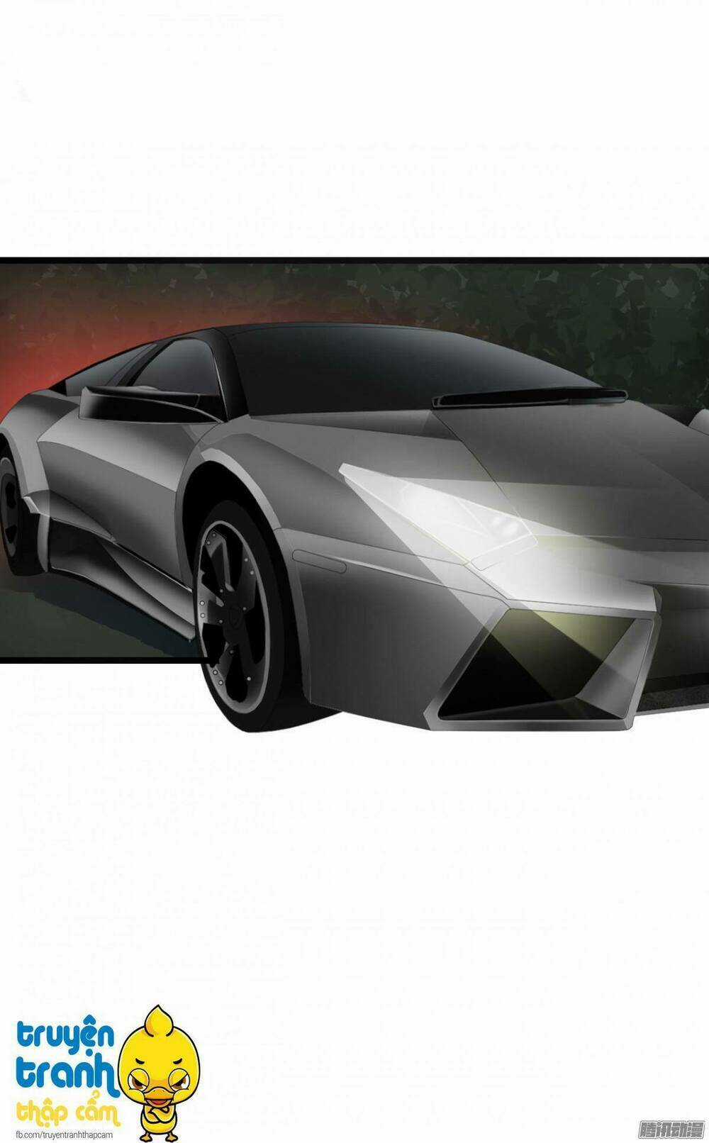 Em Muốn Chiếm Lấy Nụ Hôn Của Anh Chapter 18 trang 48