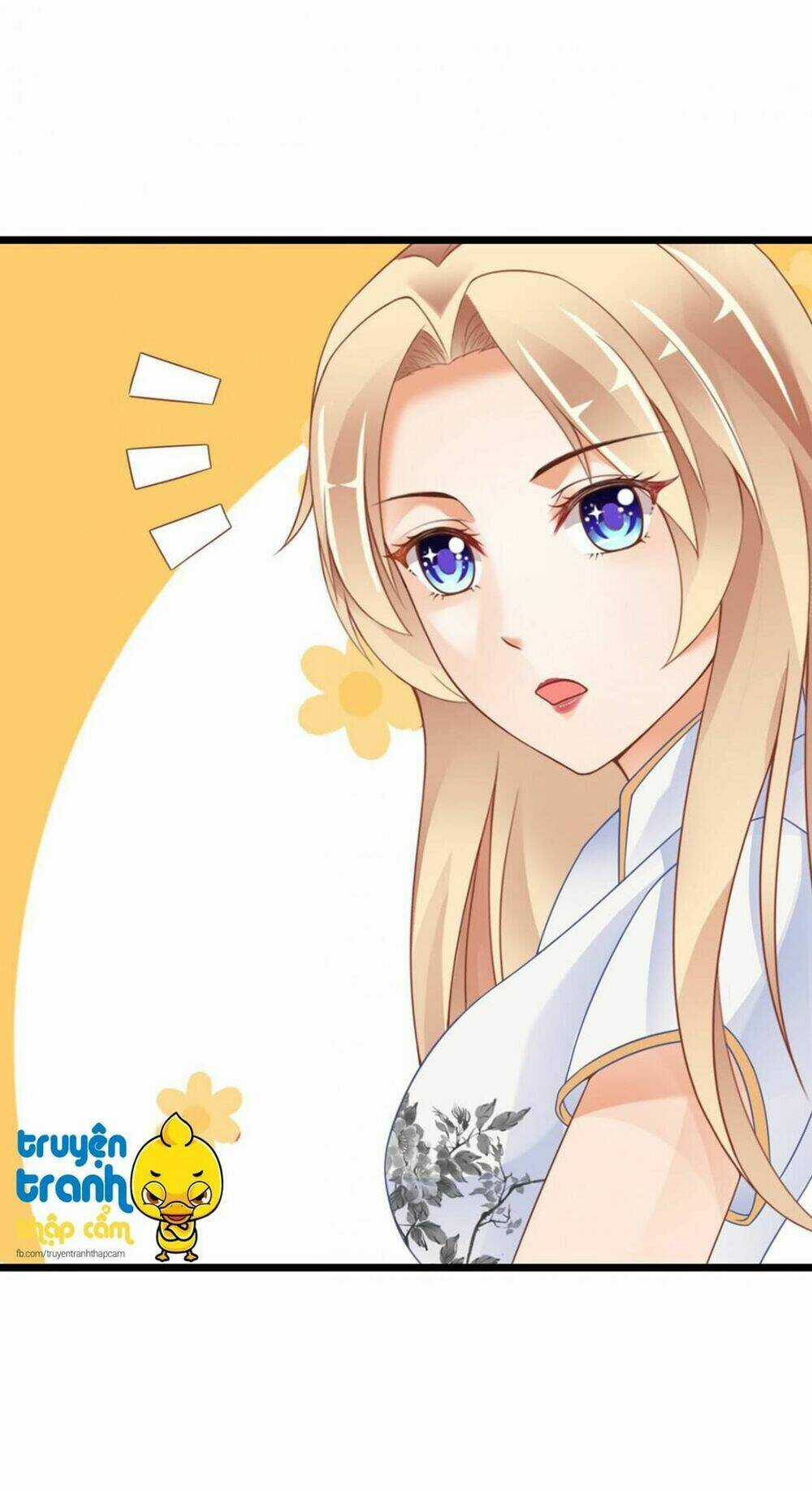 Em Muốn Chiếm Lấy Nụ Hôn Của Anh Chapter 18 trang 49