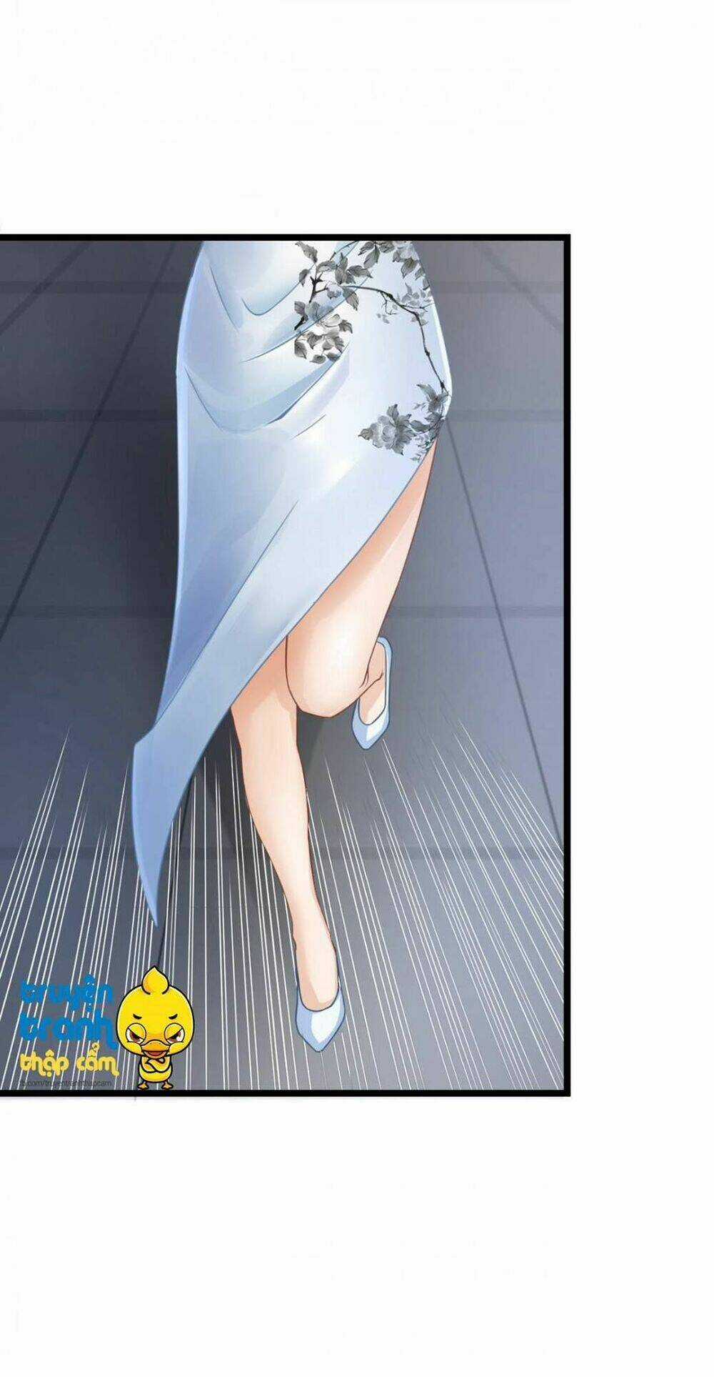 Em Muốn Chiếm Lấy Nụ Hôn Của Anh Chapter 18 trang 51