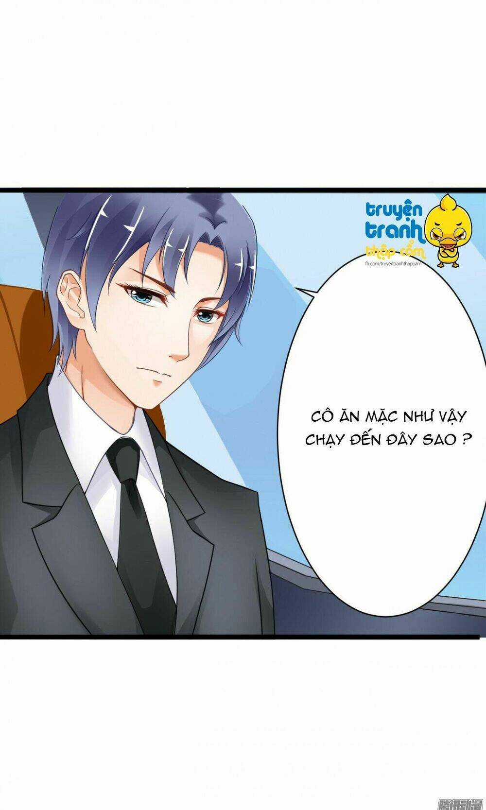 Em Muốn Chiếm Lấy Nụ Hôn Của Anh Chapter 18 trang 54