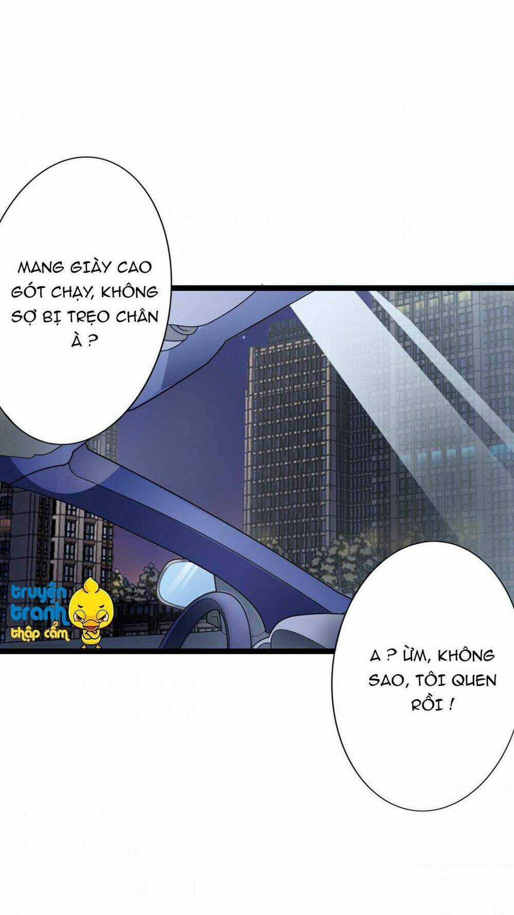 Em Muốn Chiếm Lấy Nụ Hôn Của Anh Chapter 18 trang 58