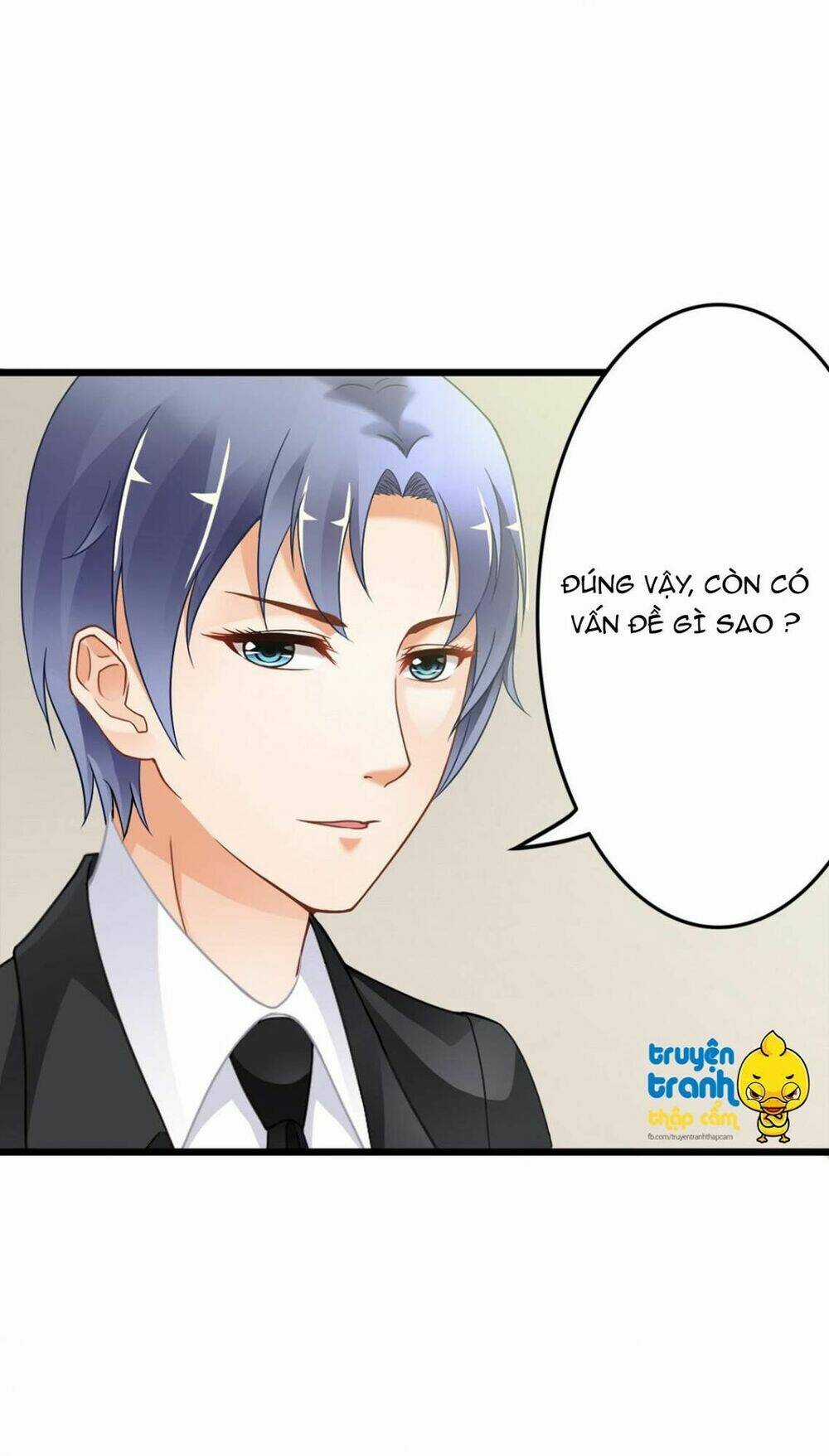 Em Muốn Chiếm Lấy Nụ Hôn Của Anh Chapter 18 trang 6