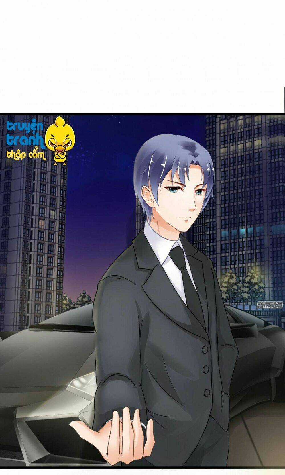 Em Muốn Chiếm Lấy Nụ Hôn Của Anh Chapter 18 trang 64