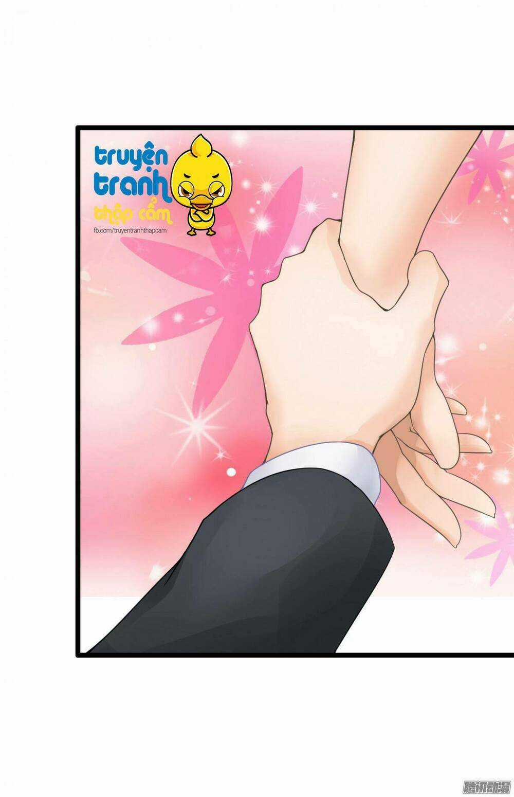 Em Muốn Chiếm Lấy Nụ Hôn Của Anh Chapter 18 trang 68