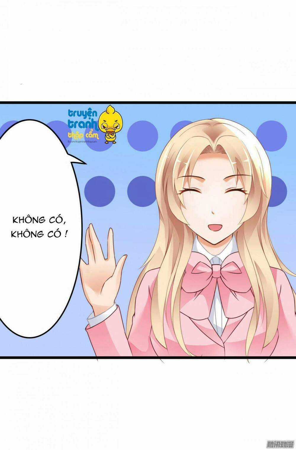 Em Muốn Chiếm Lấy Nụ Hôn Của Anh Chapter 18 trang 8