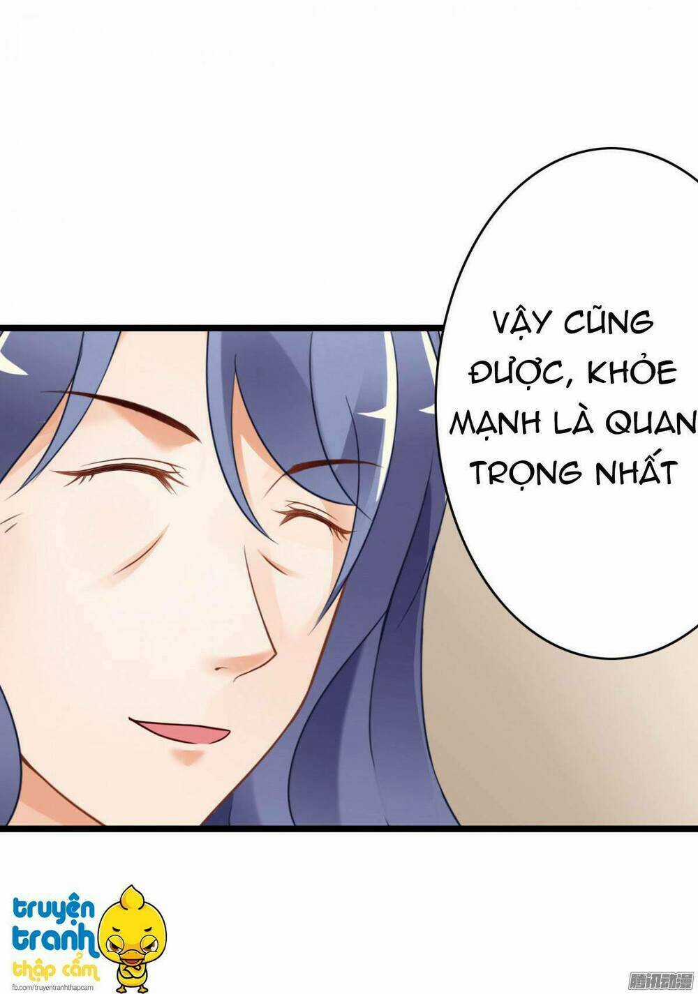Em Muốn Chiếm Lấy Nụ Hôn Của Anh Chapter 19.1 trang 21