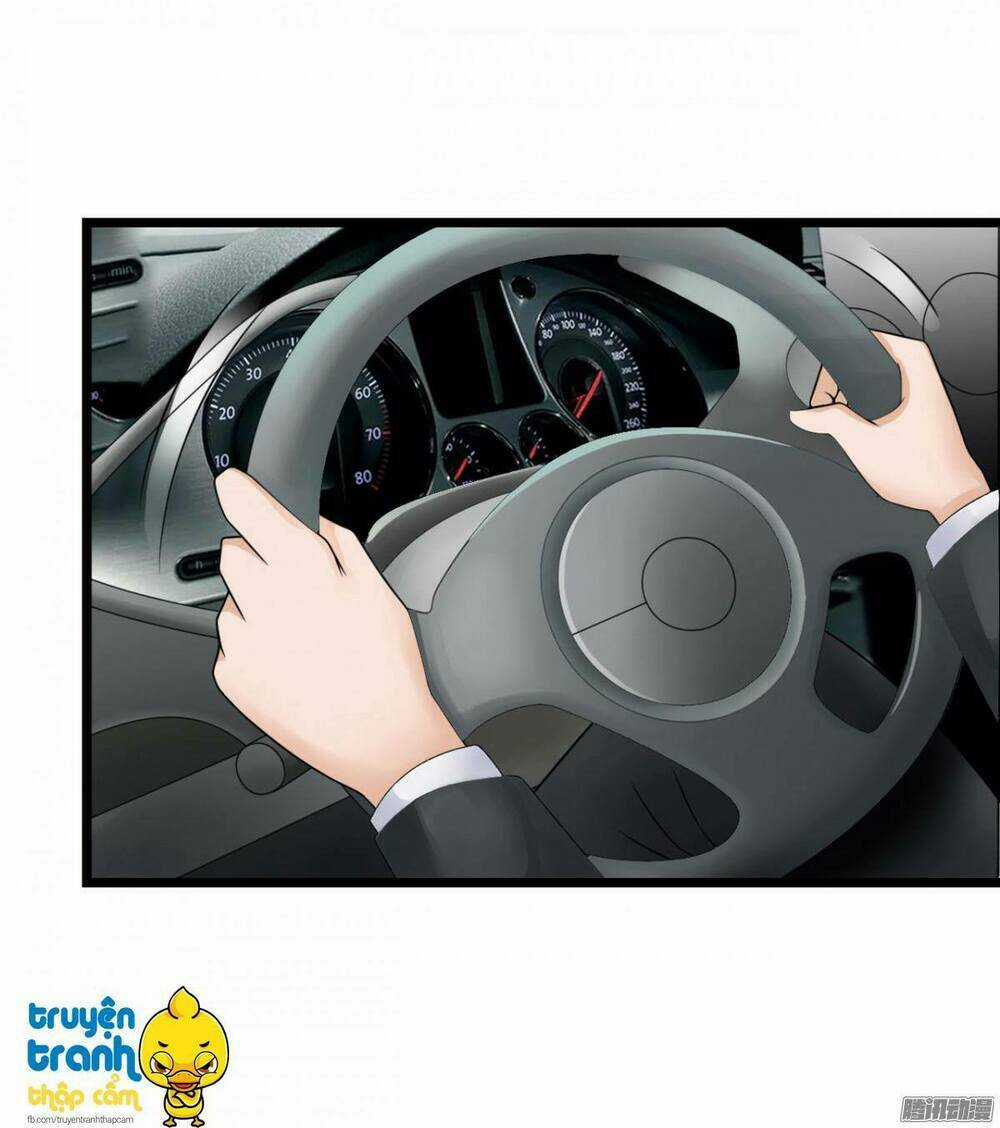 Em Muốn Chiếm Lấy Nụ Hôn Của Anh Chapter 19.1 trang 25