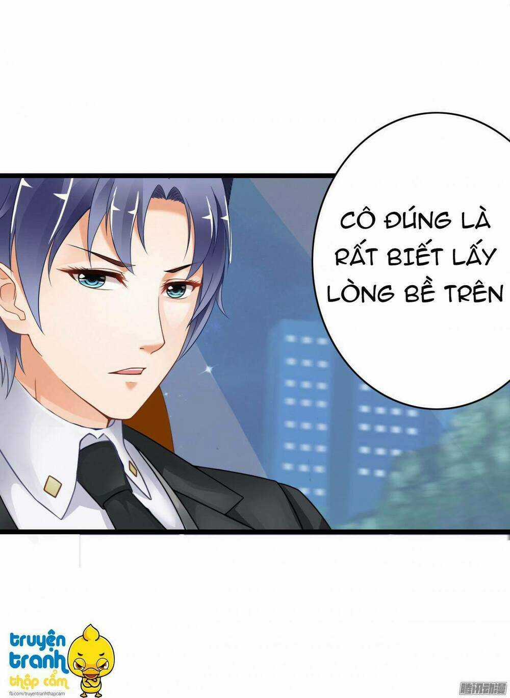 Em Muốn Chiếm Lấy Nụ Hôn Của Anh Chapter 19.1 trang 26