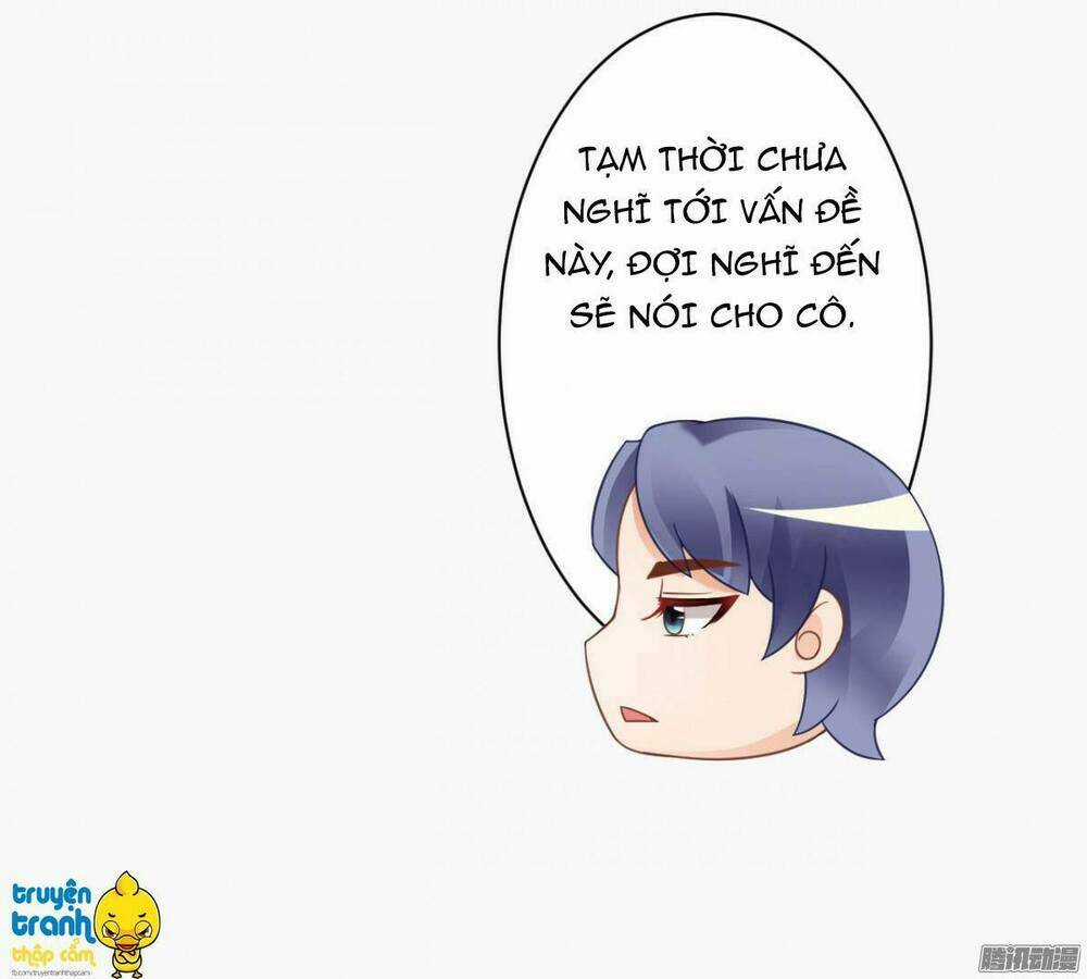 Em Muốn Chiếm Lấy Nụ Hôn Của Anh Chapter 19.2 trang 10