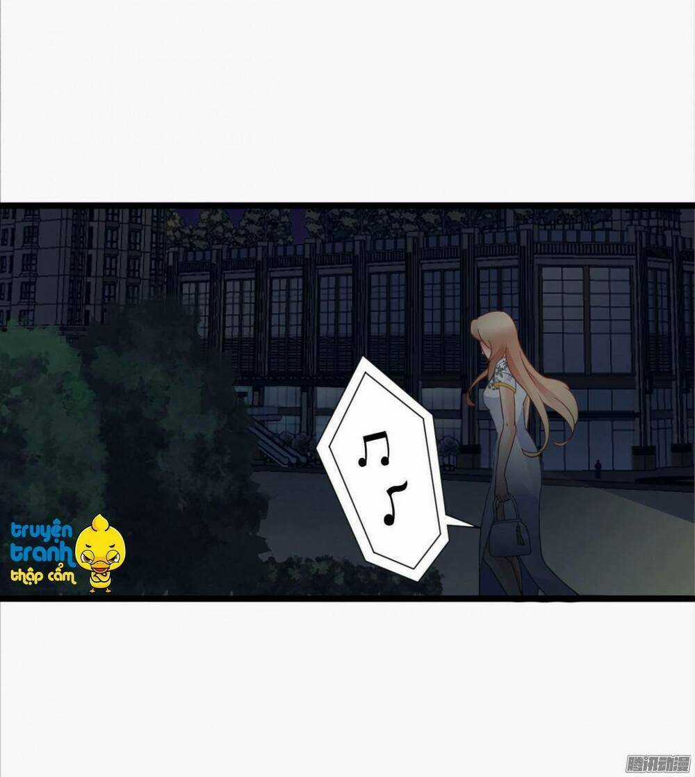 Em Muốn Chiếm Lấy Nụ Hôn Của Anh Chapter 19.2 trang 14