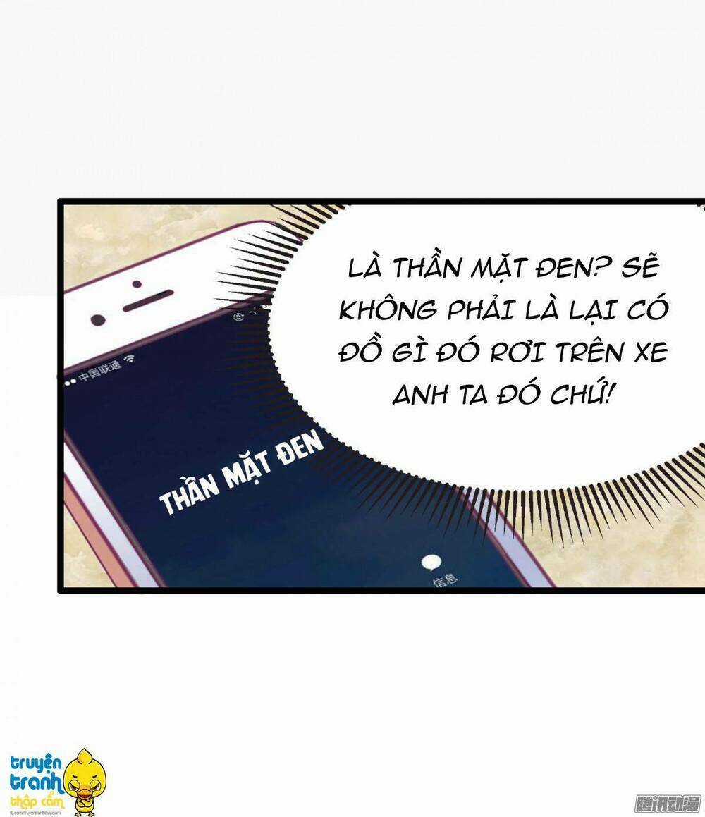 Em Muốn Chiếm Lấy Nụ Hôn Của Anh Chapter 19.2 trang 16